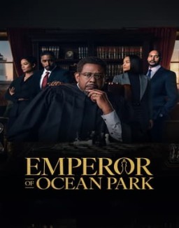ver El emperador de Ocean Park - Temporada 1 online