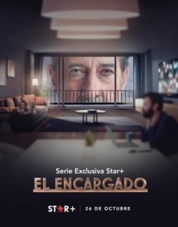 ver El encargado - Temporada 2 online