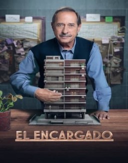 ver El encargado - Temporada 3 online
