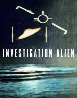 ver El enigma extraterrestre - Temporada 1 online