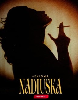 ver El enigma Nadiuska - Temporada 1 online