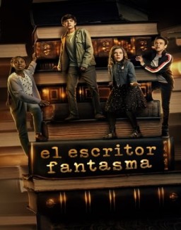 ver El escritor fantasma - Temporada 1 online