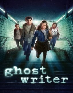 ver El escritor fantasma - Temporada 2 online