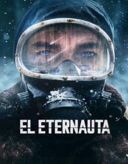 ver El Eternauta - Temporada 1 online