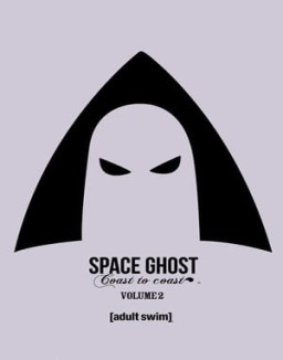 ver El fantasma del Espacio de costa a costa - Temporada 2 online