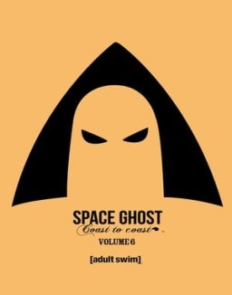 ver El fantasma del Espacio de costa a costa - Temporada 6 online