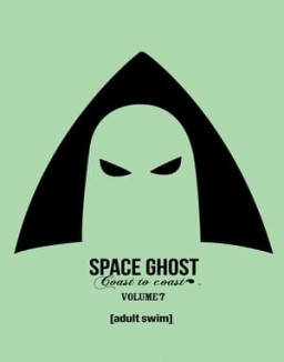ver El fantasma del Espacio de costa a costa - Temporada 7 online