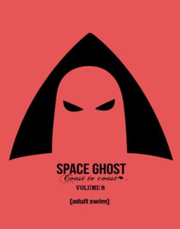 ver El fantasma del Espacio de costa a costa - Temporada 8 online