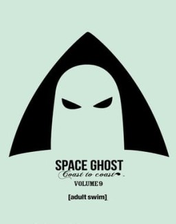ver El fantasma del Espacio de costa a costa - Temporada 9 online