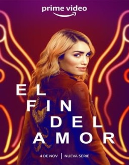 ver El Fin del Amor - Temporada 1 online