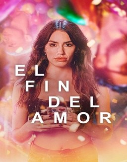 ver El fin del amor - Temporada 2 online