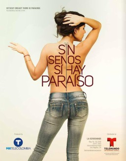 ver El final del paraíso - Temporada 1 online