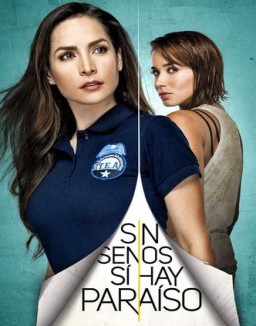 ver El final del paraíso temporada 3 serie gratis