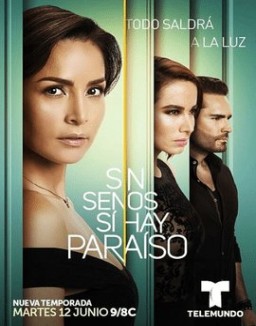 ver El final del paraíso temporada 4 serie gratis