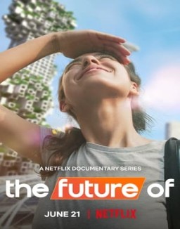 ver El futuro de... - Temporada 1 online