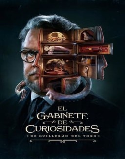 ver El gabinete de curiosidades de Guillermo del Toro - Temporada 1 online