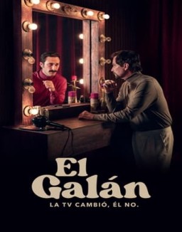 ver El galán. La TV cambió, él no. - Temporada 1 online