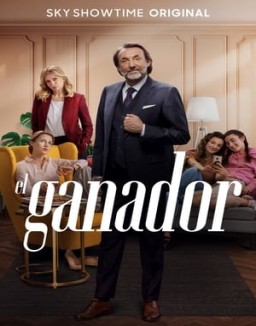 ver El ganador - Temporada 1 online