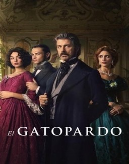ver El gatopardo - Temporada 1 online