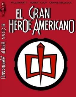 ver El gran héroe americano - Temporada 1 online