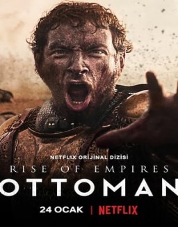 ver El gran Imperio otomano temporada 1 serie gratis