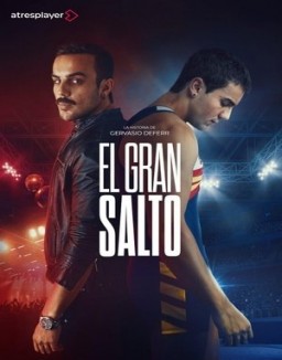 ver El gran salto - Temporada 1 online