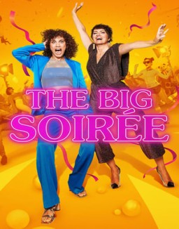 ver El gran sarao - Temporada 1 online