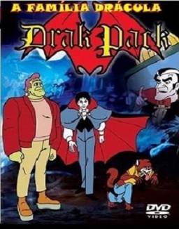 ver El grupo increíble - Temporada 1 online