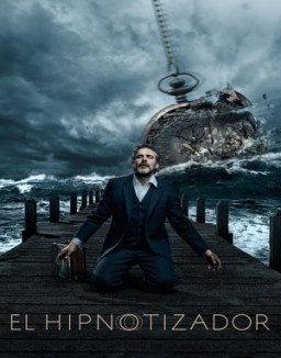 ver El Hipnotizador - Temporada 1 online