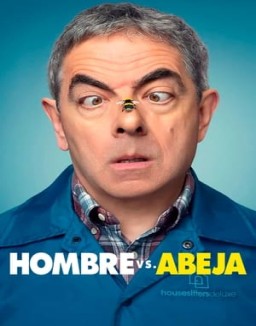 ver El hombre contra la abeja - Temporada 1 online