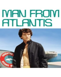 ver El hombre de la Atlantida - Temporada 1 online
