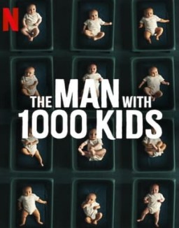 Regarder El hombre de los 1000 hijos - Temporada 1 online