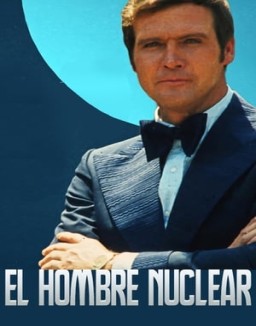 ver El hombre de los seis millones de dólares - Temporada 1 online
