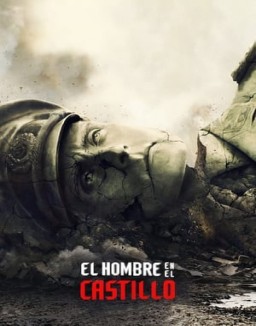 ver El Hombre en el Castillo - Temporada 1 online