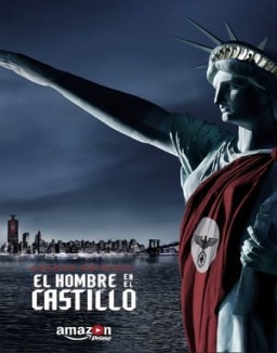 ver El Hombre en el Castillo - Temporada 2 online