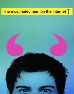 ver El hombre más odiado de internet - Temporada 1 online