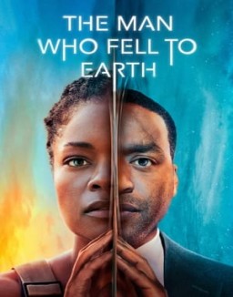 ver El hombre que cayó a la Tierra - Temporada 1 online