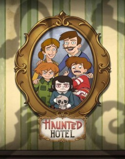 ver El hotel embrujado - Temporada 1 online