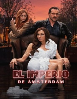 ver El imperio de Ámsterdam - Temporada 1 online