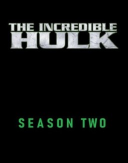 ver El increíble Hulk - Temporada 2 online