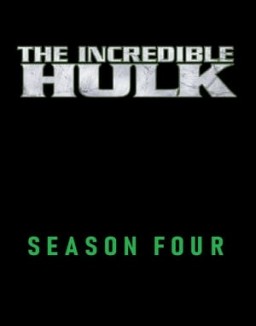 ver El increíble Hulk - Temporada 4 online