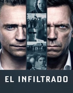 ver El infiltrado (2016) - Temporada 1 online