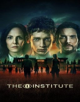 ver El Instituto - Temporada 1 online