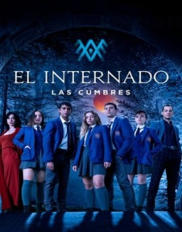 ver El internado: Las Cumbres - Temporada 1 online