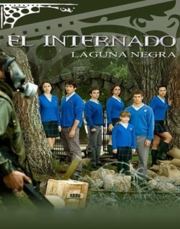 ver El internado - Temporada 1 online