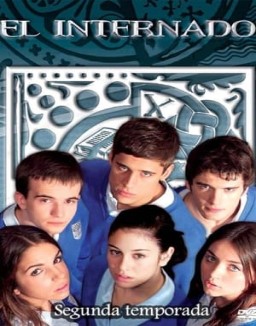 ver El internado - Temporada 2 online