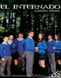ver El internado - Temporada 3 online
