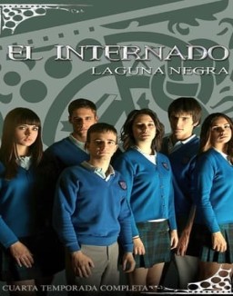 ver El internado - Temporada 4 online