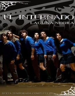 ver El internado - Temporada 6 online