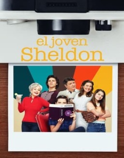 ver El joven Sheldon temporada 1 serie gratis